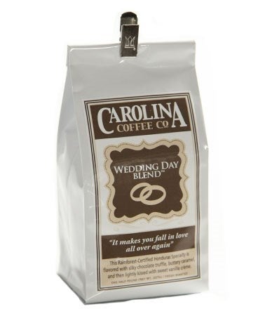 Carolina Coffee Company